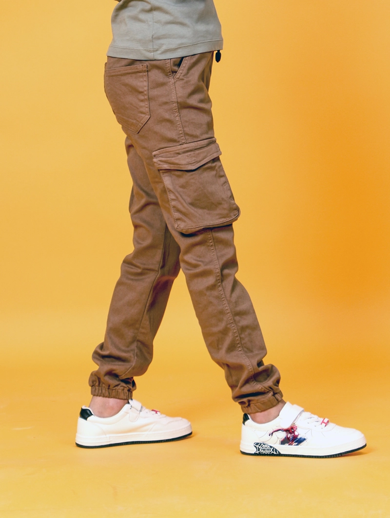 Pantalon Cargo garçon